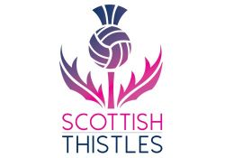Netball Scotland Merch