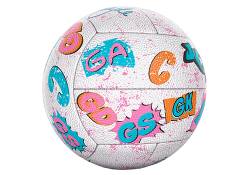 Signature Netballs
