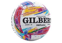 Super League Netballs