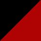 Black / Red