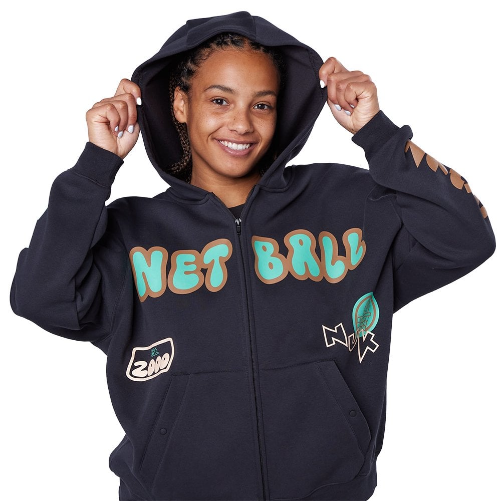 mizuno netball trainers