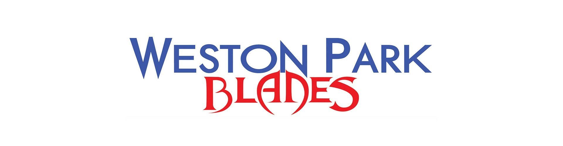 Weston Park Blades Netball Club Kit Netball Match Dresses