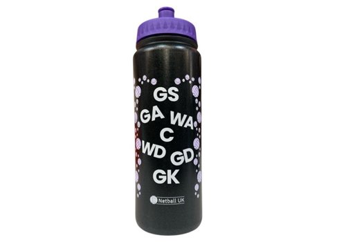 Essentials for Younger Netballs