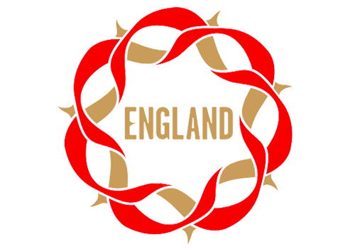 England Roses