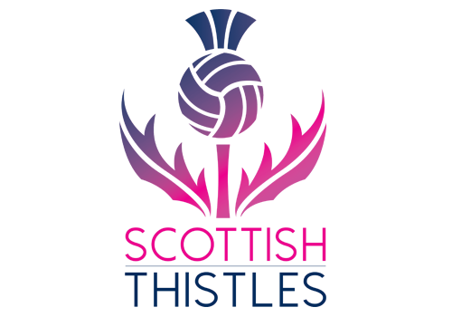 Netball Scotland Merch