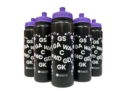 Water Bottle
