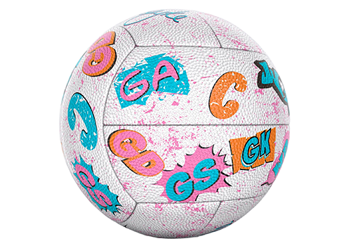 Signature Netballs