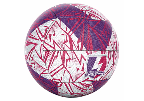 Club Netballs