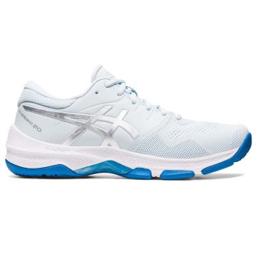netburner asics trainers