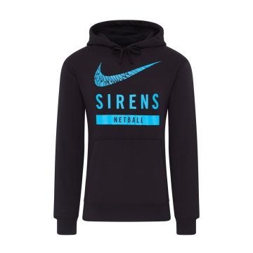 Sirens Women's Nike Swoosh Hoodie