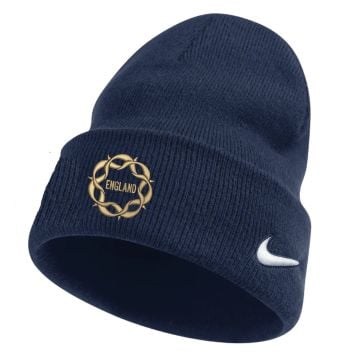 Nike England Roses Beanie | Navy