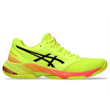ASICS Netburner Ballistic FF 3 Men's Trainers Paris