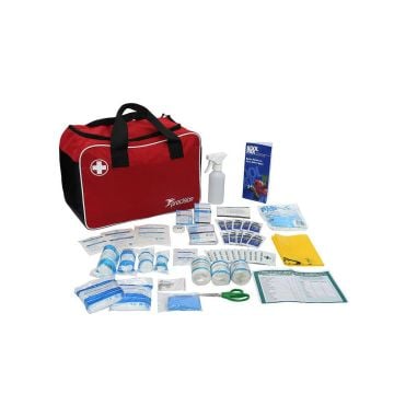 Medi Kit B | Junior Medi Bag | Netball UK