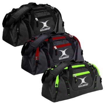 Gilbert Club V4 Player Holdall