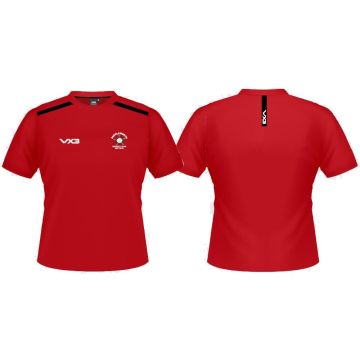Saddleworth Netball Club VX3 Fortis T-Shirt | Adult
