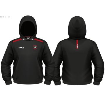 Saddleworth Netball Club VX3 Fortis Hoodie | Youth