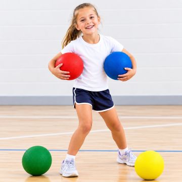 Foam Netballs