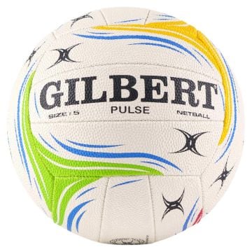Gilbert Pulse Netball
