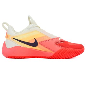 Nike Hyperace 3 SE Coconut Milk/Cave Purple-Hot Lava Trainers