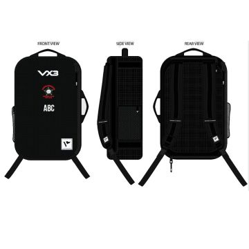 Saddleworth NC Durus Elite Rucksack