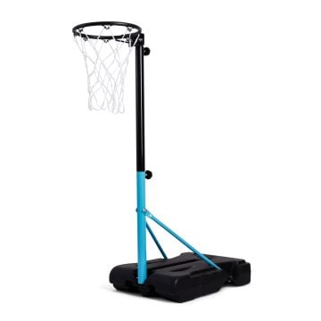 NUK Super Shot Mini Netball Post
