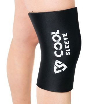 Coolsleeve Knee Hot & Cold Compression Sleeve