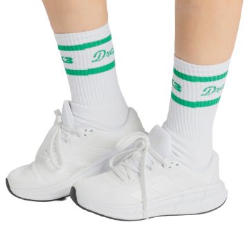 Dragons VX3 Netball Crew Sock