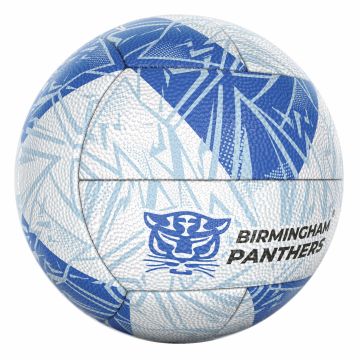 Gilbert Birmingham Panthers Supporter Netball