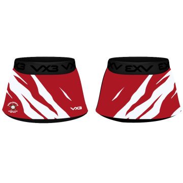 Saddleworth Netball Club VX3 Skort | Youth