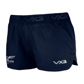 Oldham Netball Club VX3 Clarus Shorts | Womens