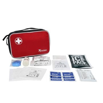 Medi Kit C | Junior Medi Bag | Medi Grab Bag | Netball UK