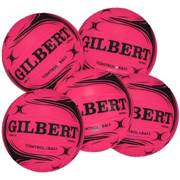Gilbert Control-A-Balls