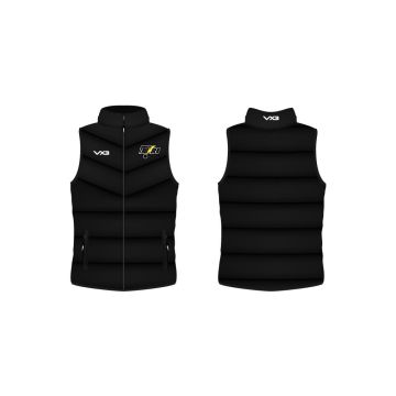 Manchester Thunder VX3 Ventus Gilet | Adult