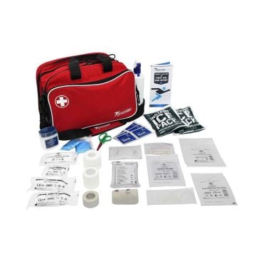 Medi Kit A | Medi Run On Bag | Netball UK