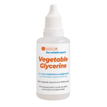 Glycerine for Netballs | 30ml
