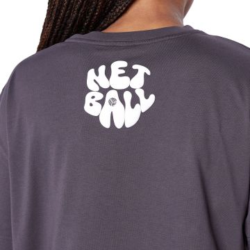 Doodle T-Shirt Sandy Slate | Youth