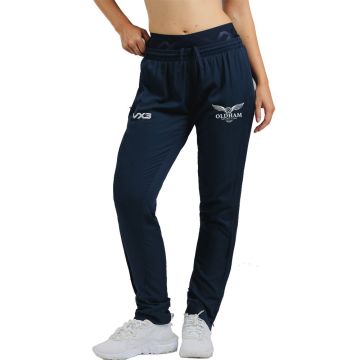 Oldham Netball Club VX3 Solum Ladies Track Pant | Adult