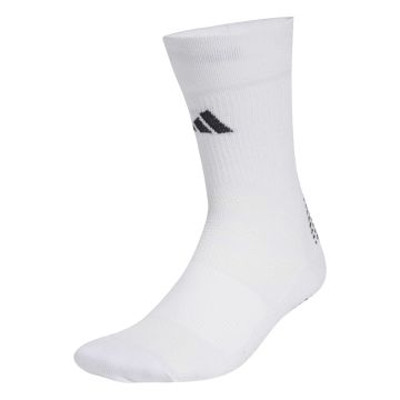 Adidas Performance Cushioned Crew Grip Socks White
