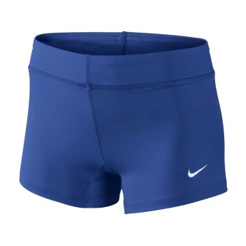 Nike Women's Royal Blue Shorts