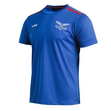 Oldham Netball Club VX3 Fortis T-Shirt | Adult