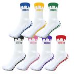 Drippy Grippy Performance Grip Sock