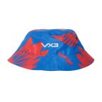 Oldham Netball Club VX3 Reversible Bucket Hat