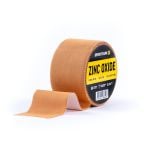 SPORTTAPE Zinc Oxide Tan Tape