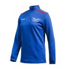 Oldham Netball Club VX3 Fortis Quarter Zip | Womens