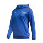 Oldham Netball Club VX3 Fortis Hoodie | Womens
