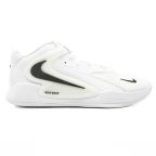 Nike Hyperset 2 White/Black Trainers