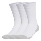 Adidas Essential Crew Sock White - 3 Pack