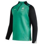 Dragons VX3 Vertex Half Zip Top | Womens