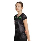 Dragons VX3 Away T-Shirt | Youth