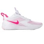Nike Hyperace 3 White/Pink Foam Trainers